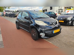 Peugeot 107 - 1.0-12V XS NIEUWE APK Airco