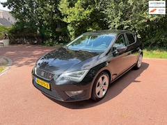 SEAT Leon - 1.4 TSI FR / Airco / Cruise control / Led xenon / PDC / Bt