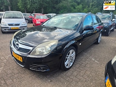 Opel Vectra GTS - 2.2-16V Executive
