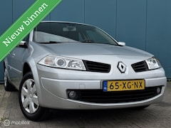 Renault Mégane - 1.6-16V Business Line 5Drs Airco Cruise Control Trekhaak APK 20-07-2027