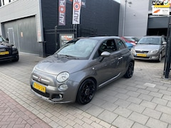 Fiat 500 - 0.9 TwinAir Turbo 500S Sport 3e Eig Airco PDC NAP APK