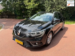 Renault Mégane Estate - 1.2 TCe Limited / Navi / led xenon / Airco / NAP / Bt