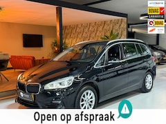 BMW 2-serie Gran Tourer - 218i Executive Edition|Elektrisch Achterklep|LED|Navi|Cruise|PDC