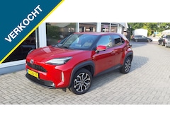 Toyota Yaris Cross - 1.5 Hybrid First Edition