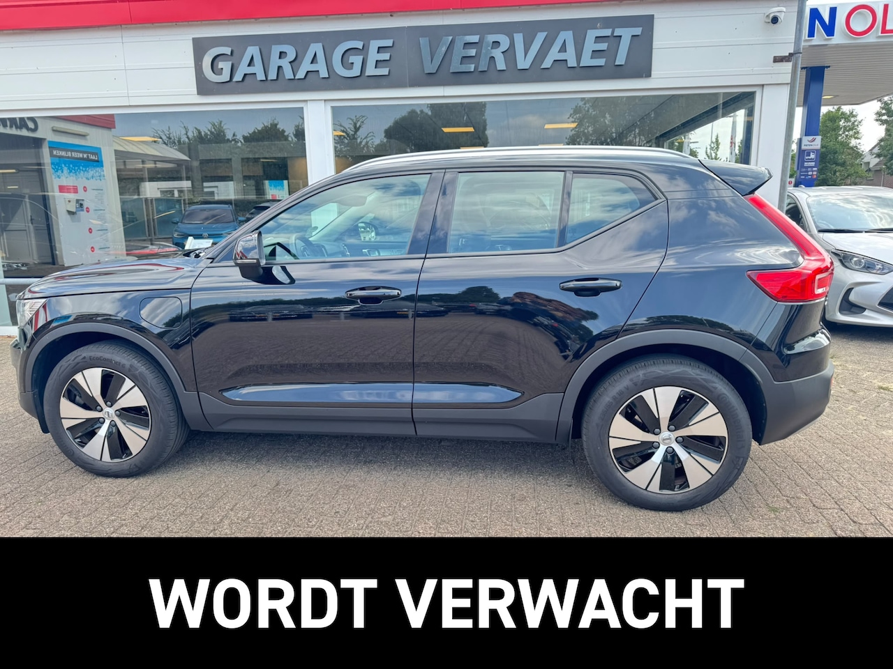 Volvo XC40 - 1.5 T5 Twin Engine Momentum Pro 1.5 T5 Twin Engine Momentum Pro - AutoWereld.nl