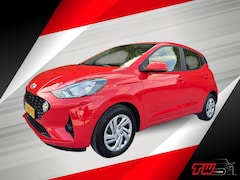 Hyundai i10 - 1.0 Comfort | NWE APK | CARPLAY | AIRCO | CRUISE
