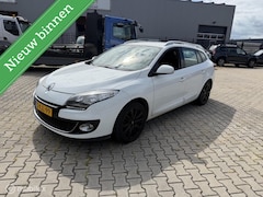Renault Mégane Estate - 1.5 dCi Collection