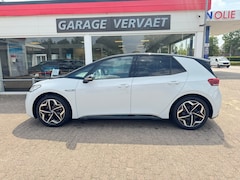 Volkswagen ID.3 - First Plus 58 kWh