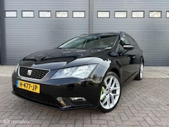 SEAT Leon ST - 1.2 TSI Style