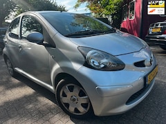 Toyota Aygo - 1.0-12V +, Automaat