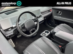 Hyundai IONIQ 5 - Lounge 73kWh | SOH 96, 5 % | Trekhaak | Panoramadak | Rijklaarprijs