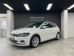 Volkswagen Polo - 1.0 TSI | Carplay | Stoelver. | Panoramadak