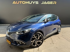 Renault Scénic - 1.2 TCe Bose - Massage Stoelverwarming Keyless