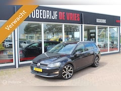Volkswagen Golf Variant - 1.4 TSI Highline Pano/18Inch/Topstaat