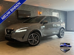 Nissan Qashqai - 1.3 MHEV Xtronic Bj: 2022 / Pano / Automaat / Camera