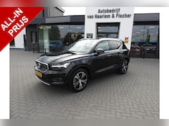 Volvo XC40 - 1.5 T5 Plug-In Recharge Inscription, Navi, Camera, Trekhaak