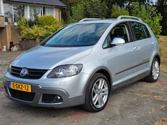 Volkswagen Golf Plus - 1.4 TSI Comfortline Automaat Apk