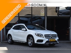 Mercedes-Benz GLA-Klasse - 180 Business Solution AMG Pano Stoelvw
