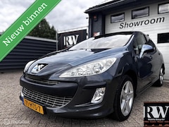 Peugeot 308 - 1.6 VTi XT *NAP*CAMERA*CARPLAY*AIRCO*APK 04-2027