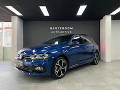 Volkswagen Polo - 1.0 TSI R-Line | Pano | ACC | Cam | Virtual