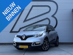Renault Captur - 1.2 TCe Dynamique 1e Eigenaar|Camera|Cruise|PDC|Navi|Clima|Elek ramen|APK tot 10-2026