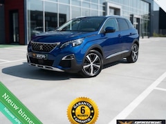 Peugeot 3008 - Aut.| LED | Navi | PDC | 64900 KM |6M Garantie
