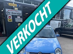 Volkswagen Lupo - 1.2 TDI 3L
