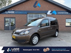 Volkswagen Caddy - 1.2 TSI 105PK Trendline Cruise | PDC | Trekhaak