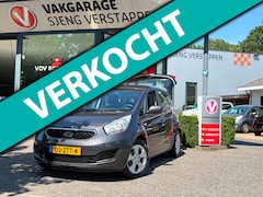 Kia Venga - 1.4 CVVT X-tra met airco Rijklaarprijs