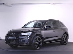 Audi Q5 - 50 TFSIe Quattro | S LINE | PANO | CAMERA | STOELVERW
