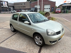 Renault Clio - 1.2-16V Campus