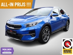 Kia XCeed - 1.6 GDi PHEV ExecutiveLine | Leder | Stoelventilatie