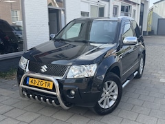 Suzuki Grand Vitara - 1.6-16V High Executive 4X4 *TOPSTAAT