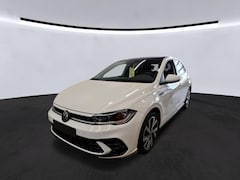 Volkswagen Polo - R-Line 1.0 TSI 115Pk Pano ACC IQ Light Navi