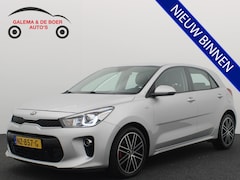 Kia Rio - 1.0 TGDI ComfortPlusLine Navigator CARPLAY / CAMERA / DAB+ / CRUISE / PDC / NAVI / AIRCO /