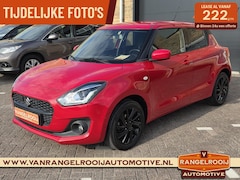 Suzuki Swift - 1.2 Select Smart Hybrid, airco, ACC, LED kopl., camera