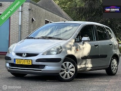 Honda Jazz - 1.4 LS/NAP/APK/2e EIG/AIRCO/ELEK PAKKET/