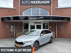 Skoda Octavia Combi - 1.0 TSI Business Edition NIEUW MODEL | Clima | Cruise control | LM Velgen | Ndl auto | Nav