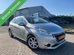 Peugeot 208 - 1.4 VTi Active Cruise Airco Navi LMV N.A.P