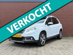 Peugeot 2008 - 1.2 PureTech Allure / Nap / Automaat / Airco / Cruise / Parkeersensoren