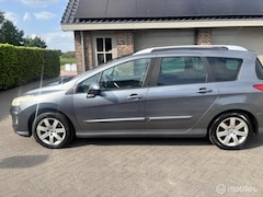 Peugeot 308 SW - 1.6 VTi Blue Lease Executive