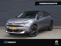 Citroën C4 - Collection 1.2 Hybrid 145pk Automaat LANE ASSIST | CAMERA | STOELVERWARMING | CRUISE | 18'