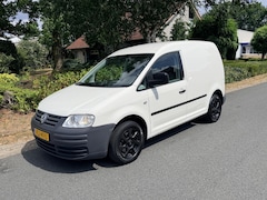 Volkswagen Caddy - 1.4 80PK Airco•Benzine