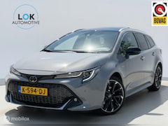 Toyota Corolla Touring Sports - 2.0 Hybrid GR-Sport Plus PANO|JBL|HUD