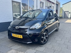 Toyota Aygo - 1.0 VVT-i Comfort *Facelift*NAP