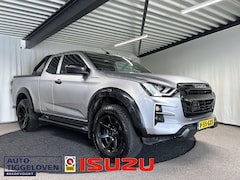 Isuzu D-Max - 1.9 Extended Cab V-Cross Automaat | 3500KG Trekgewicht