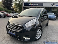 Kia Venga - 1.6 CVVT Automaat DynamicPLusLine Navi|Camera|Keyless|Allseason