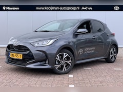 Toyota Yaris - 1.5 Hybrid 115 Dynamic | Comfort Pack-Protection Pack | Automaat | Camera | Apple Carplay