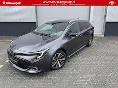 Toyota Corolla Touring Sports - Hybrid 140 Dynamic Plus, Parkeersensoren Voor en Achter, Winterpakket Electr achterklep, 1