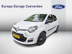 Renault Twingo - 1.2 16V Parisienne | AIRCO | TREKHAAK | ELEC. RAMEN VOOR |